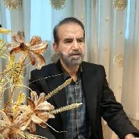 علی رستمیان